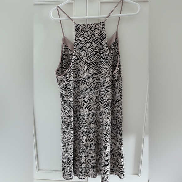 ALFANI women’s sleepwear. Gown & robe. Super soft and luxe. Size XL. Feminine. - Picture 8 of 10